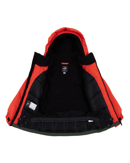 Habit de neige - Peluche & Tartine