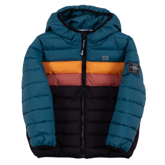 Manteau matelassé Mi-Saison - Nanö