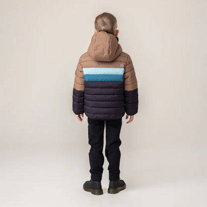 Manteau matelassé Mi-Saison - Nanö