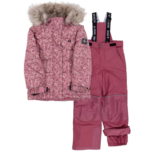 Habit de neige Phoebe - Nanö