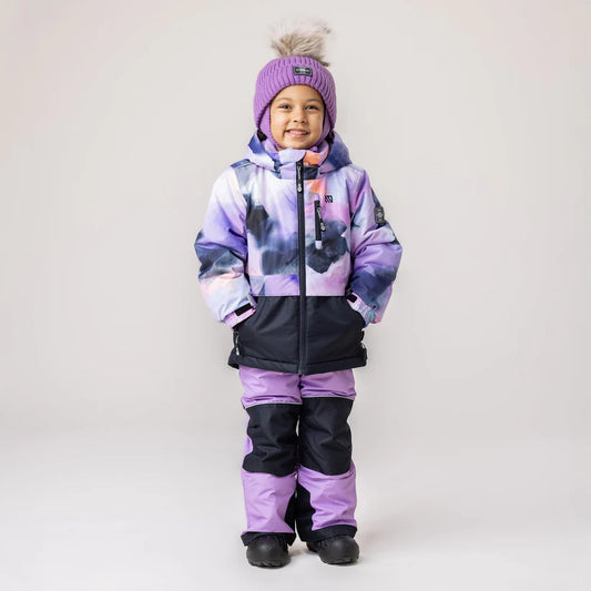 Habit de neige - Nanö