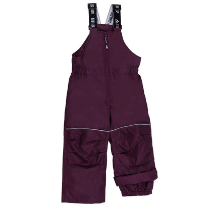 Habit de neige - Nanö