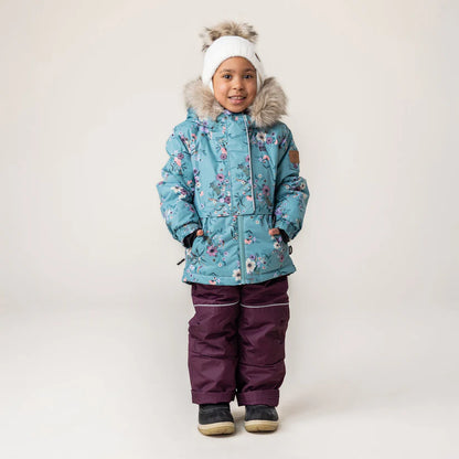 Habit de neige - Nanö