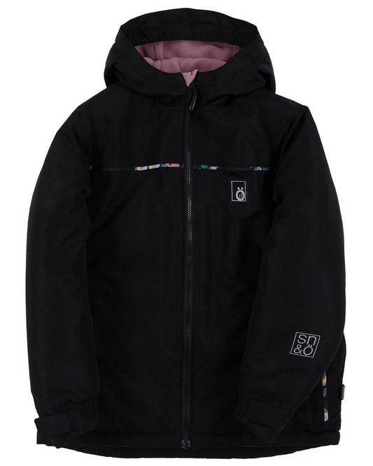 Manteau d'hiver - Snö