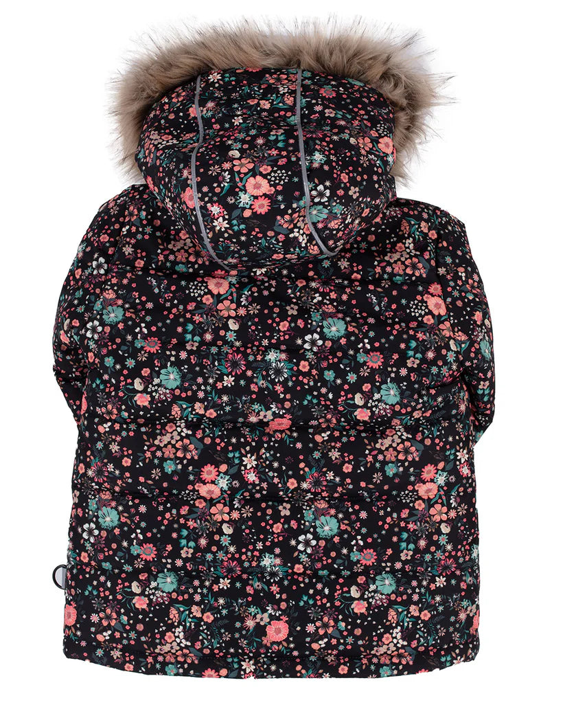 Habit de neige - Peluche & Tartine