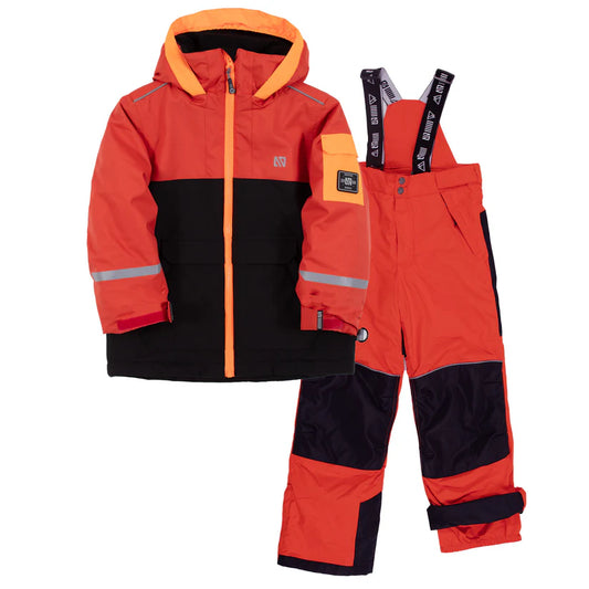 Habit de neige - Nanö