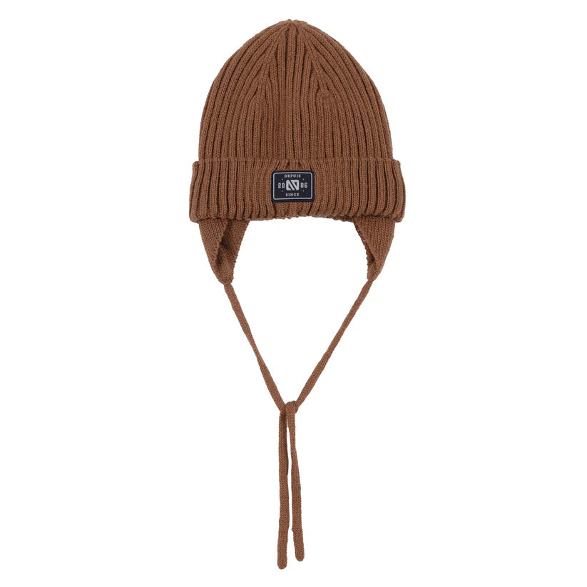 Tuque d'hiver - Nanö