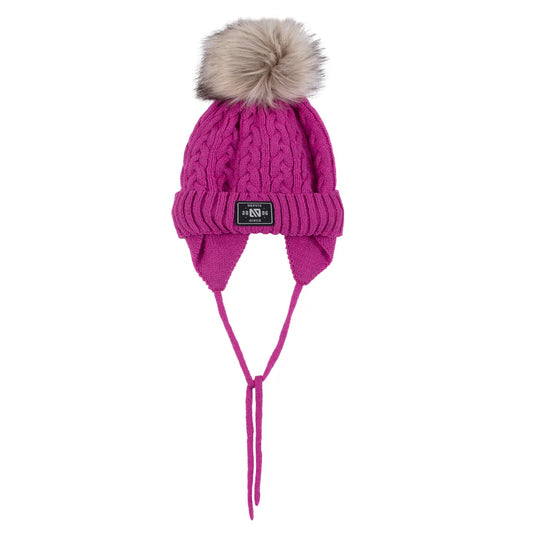 Tuque d'hiver - Nanö