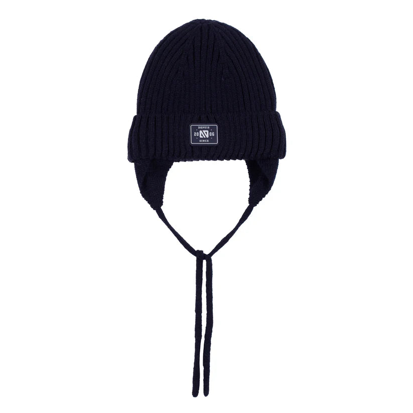 Tuque d'hiver - Nanö