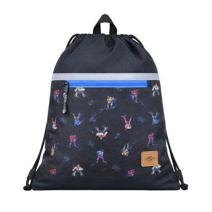 Sac à cordons Hockey - Nanö