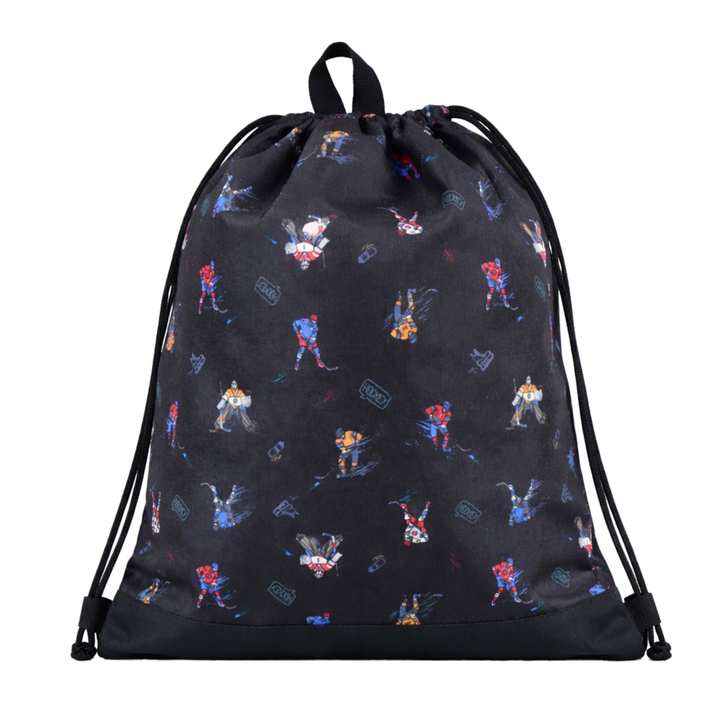 Sac à cordons Hockey - Nanö