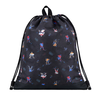 Sac à cordons Hockey - Nanö
