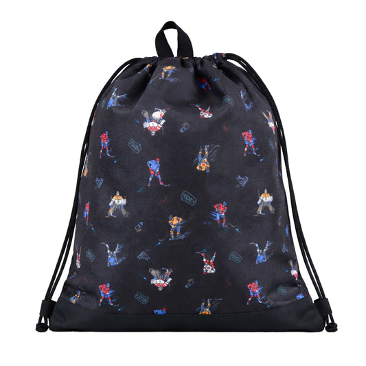 Sac à cordons Hockey - Nanö