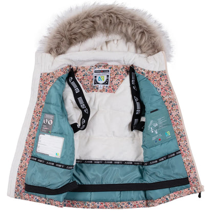 Habit de neige Romy - Nanö