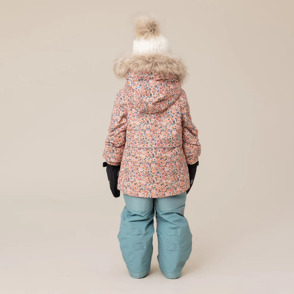 Habit de neige Romy - Nanö