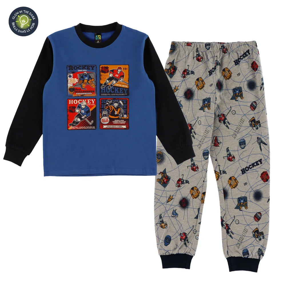 Pyjama - Nanö