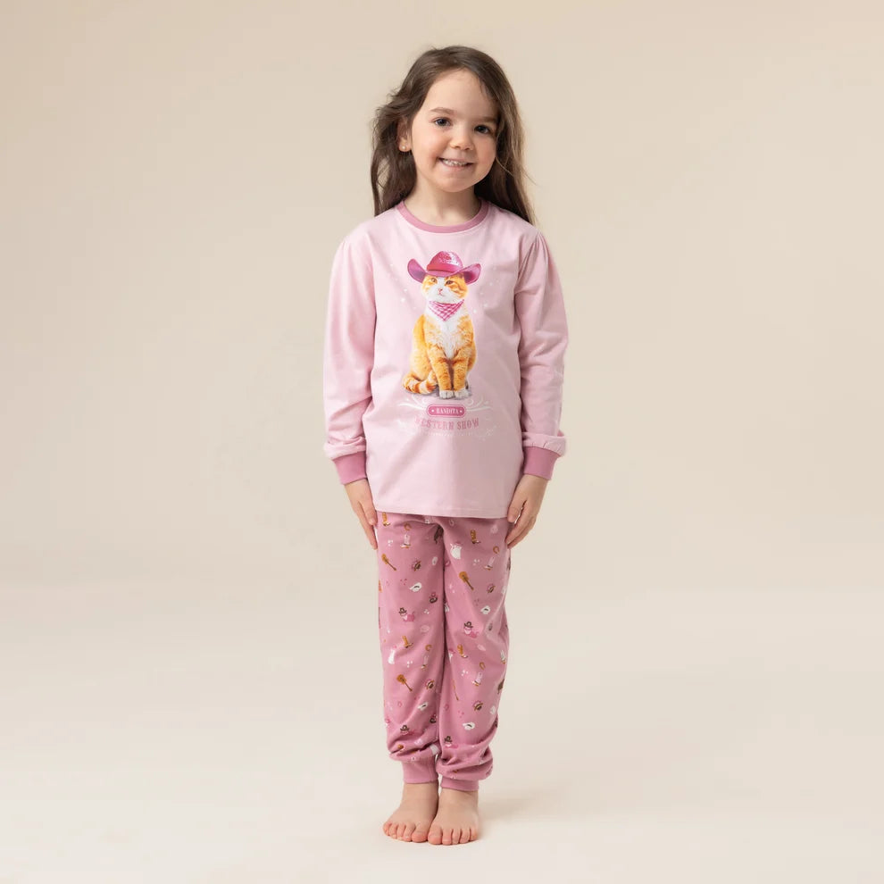 Pyjama - Nanö