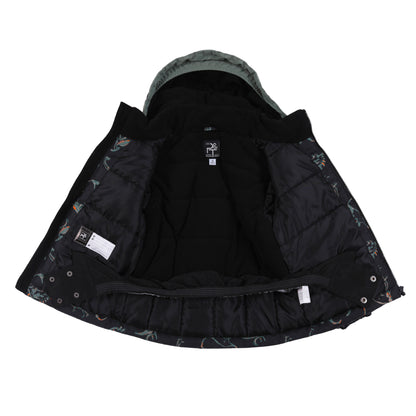 Habit de neige - Peluche & Tartine