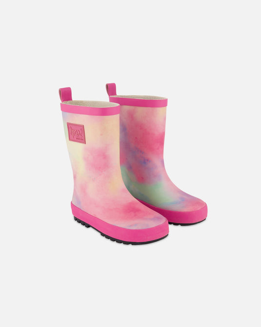 Rain Boots - Two By Two