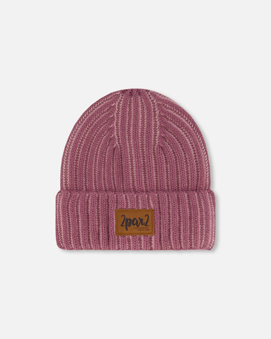 Mid-Season Toque - Two By Two