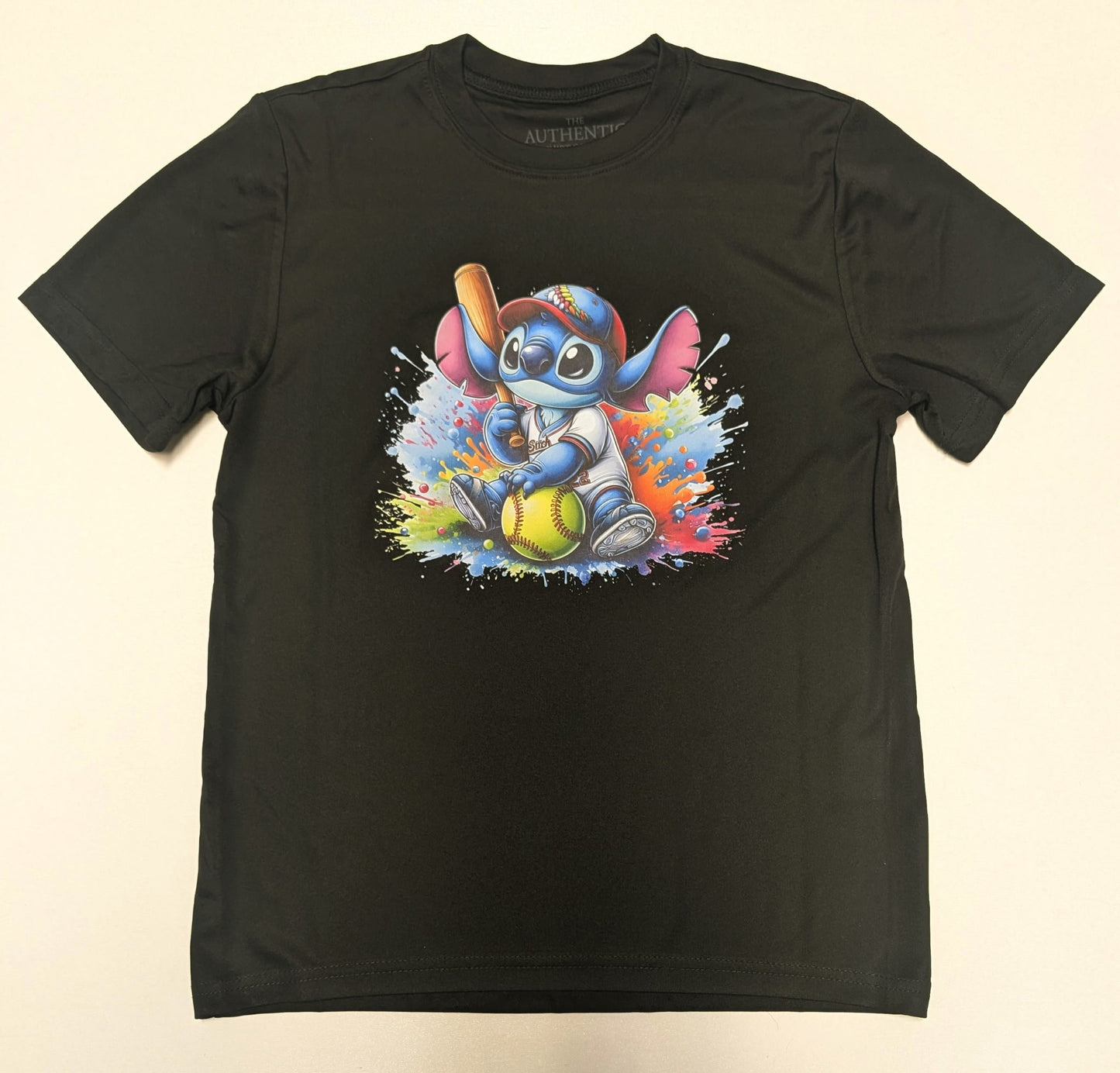 T-Shirt - Stitch