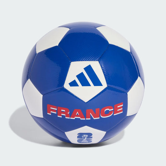 Ballon FIFA World Cup 26 France Club - Adidas