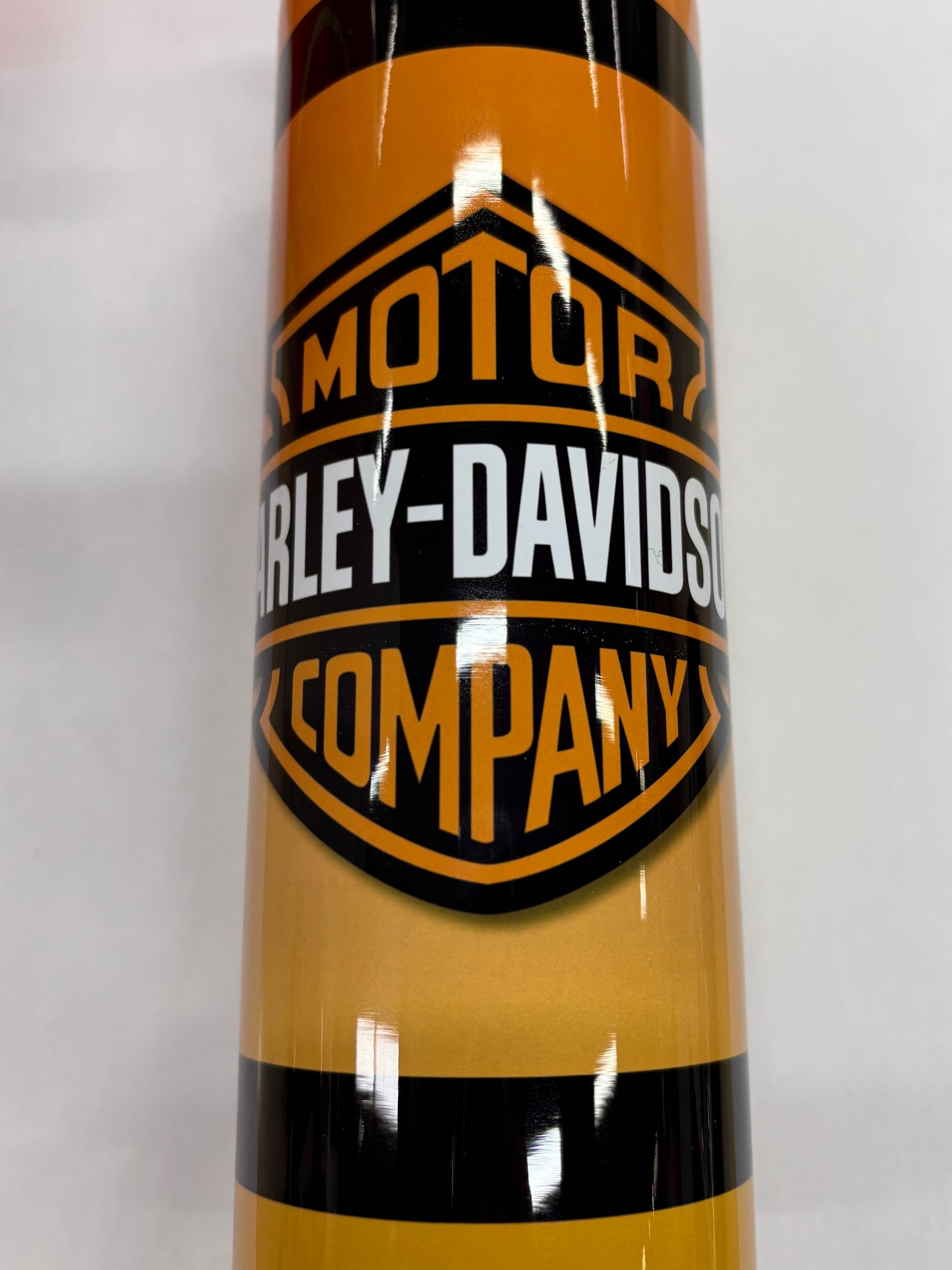 Bouteille isotherme - Harley Davidson