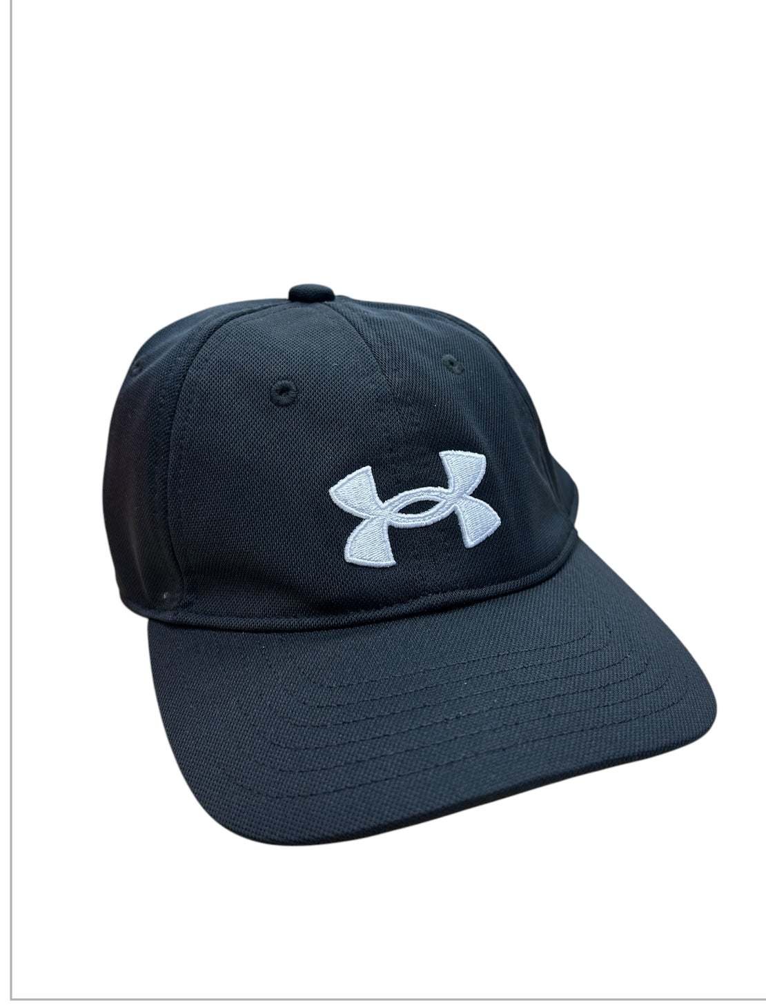 Cap - Under Armor