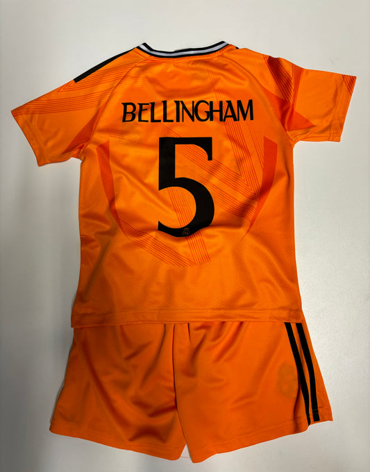 Soccer Set - Bellingham