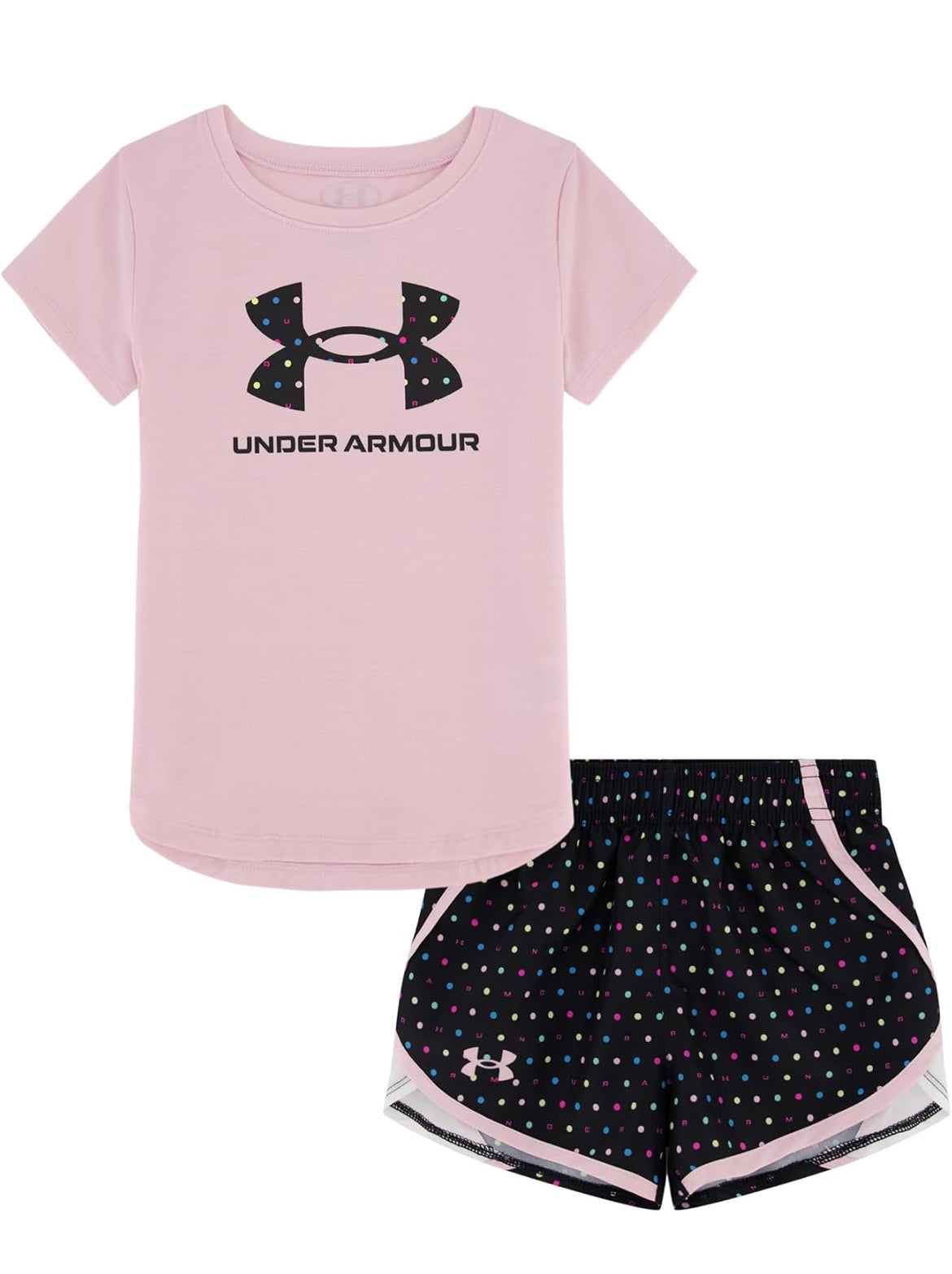 Ensemble short - Under Armour