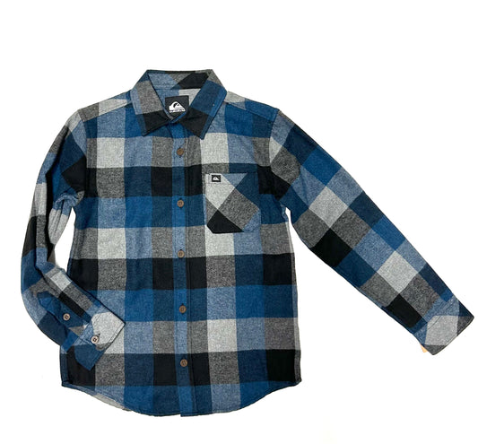 Chemise - Quiksilver