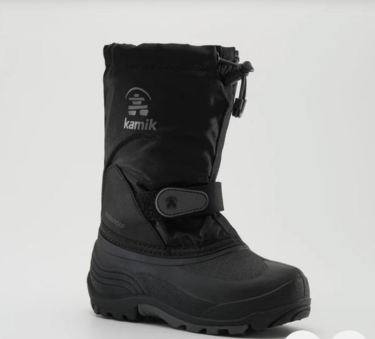 Bottes d'hiver Waterbug 5 - Kamik
