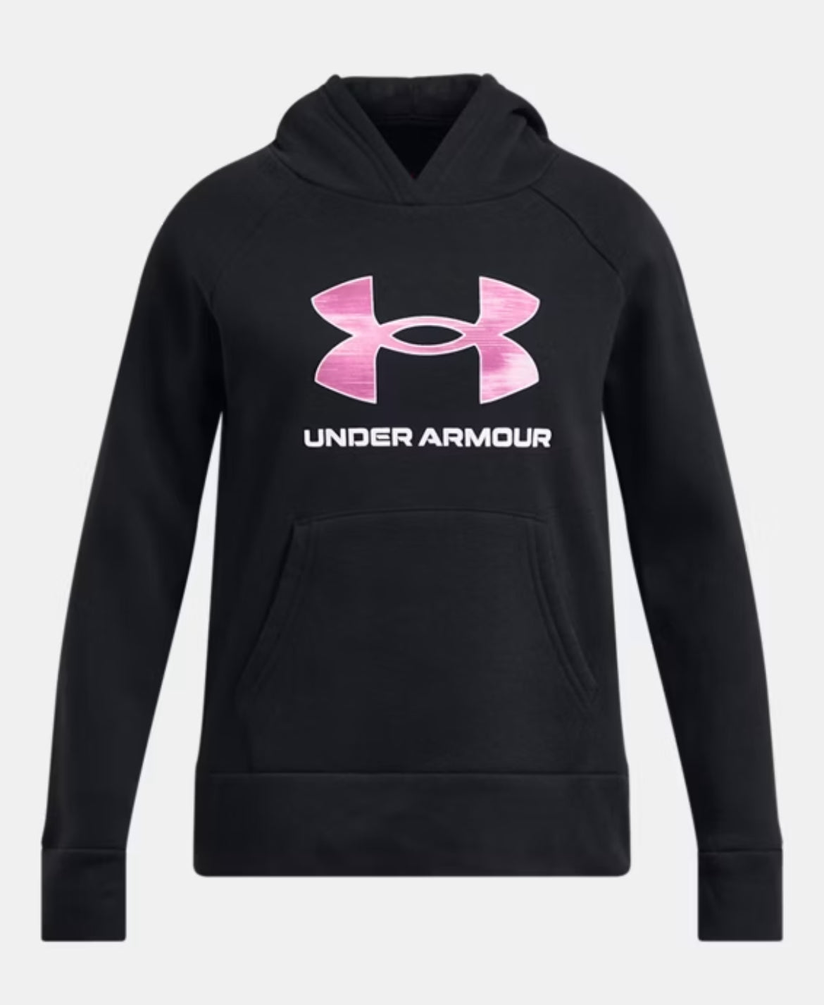 Hoodie - Under Armour