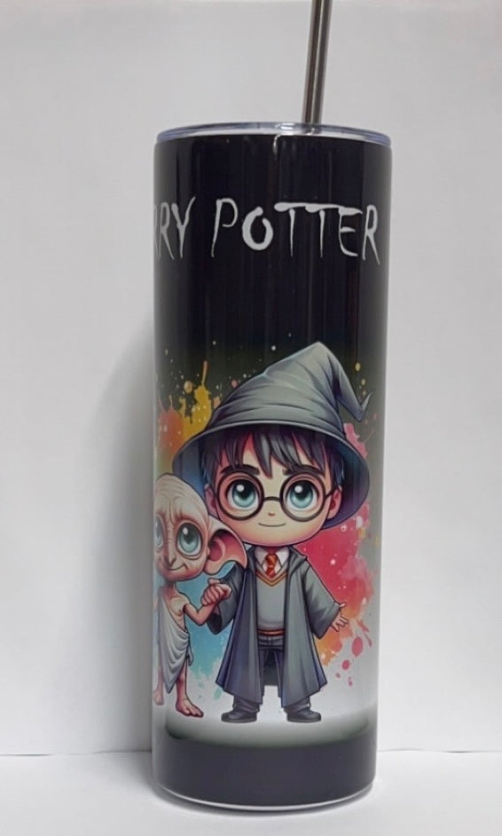 Bouteille isotherme - Harry Potter Dobby