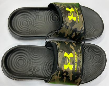 Sandals - Under Armor