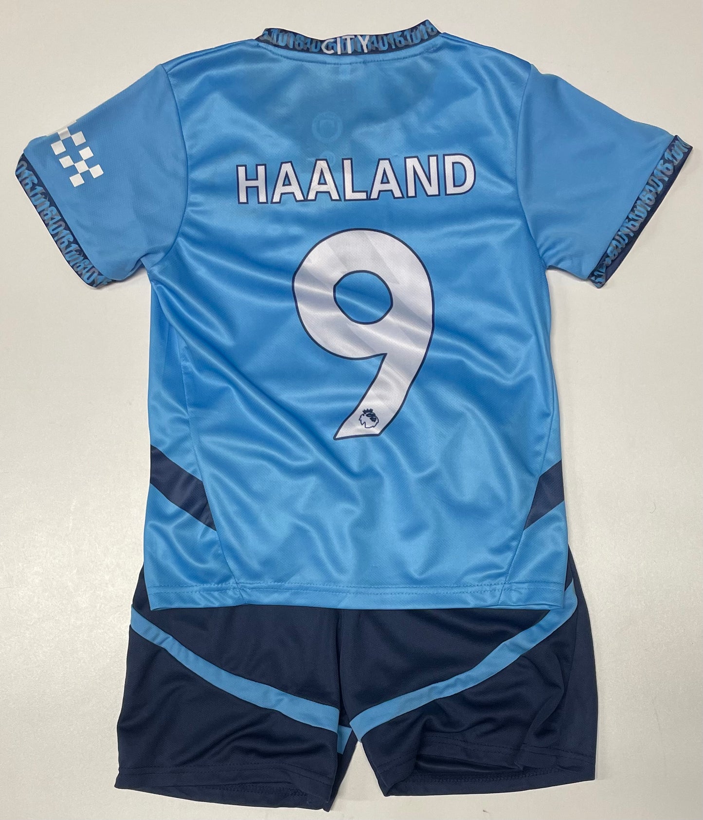 Soccer Kit - Haaland