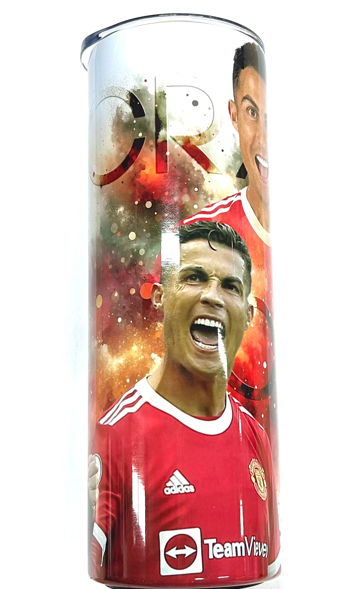 Bouteille isotherme - Ronaldo