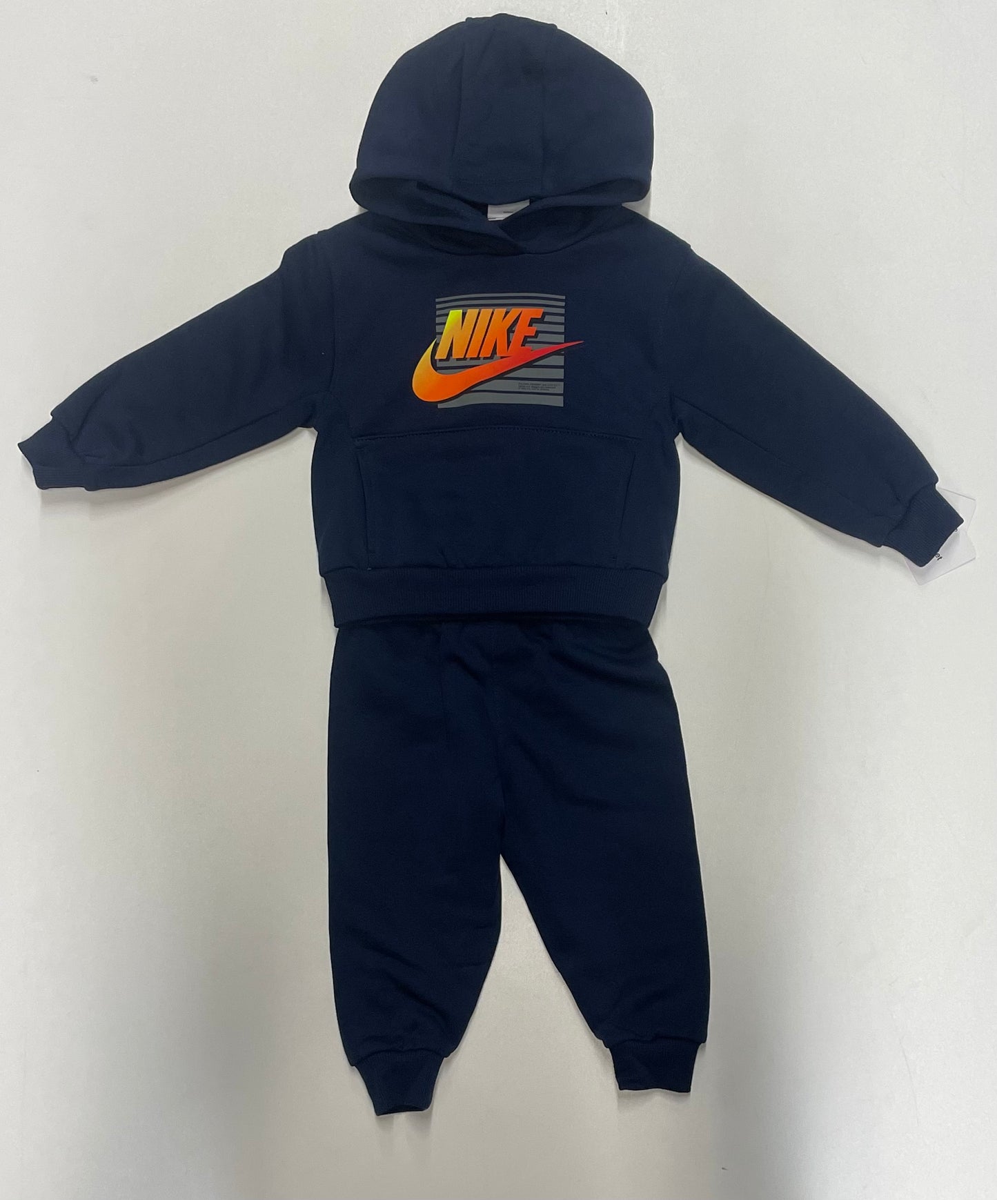 Ensemble - Nike