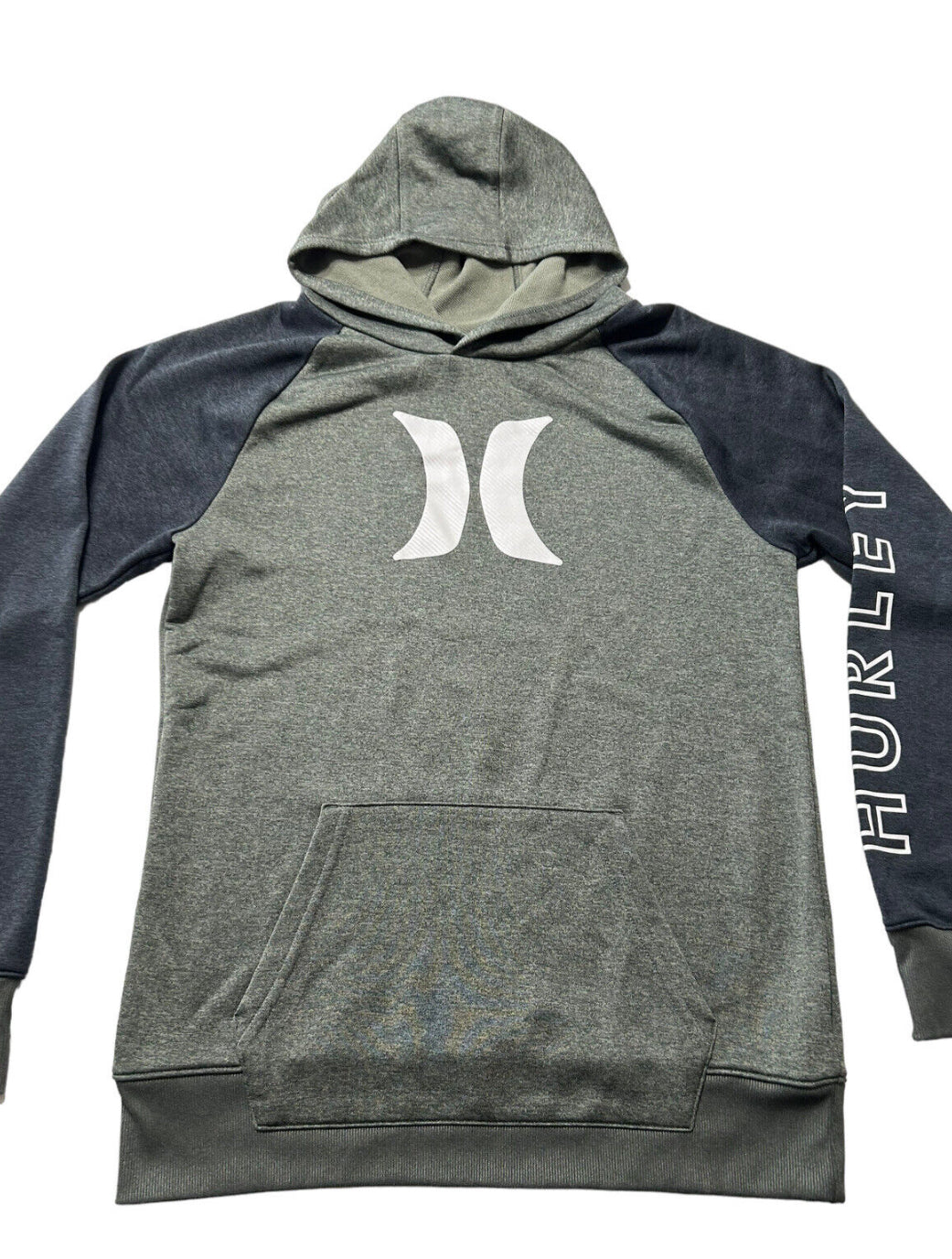 Sweater - Hurley