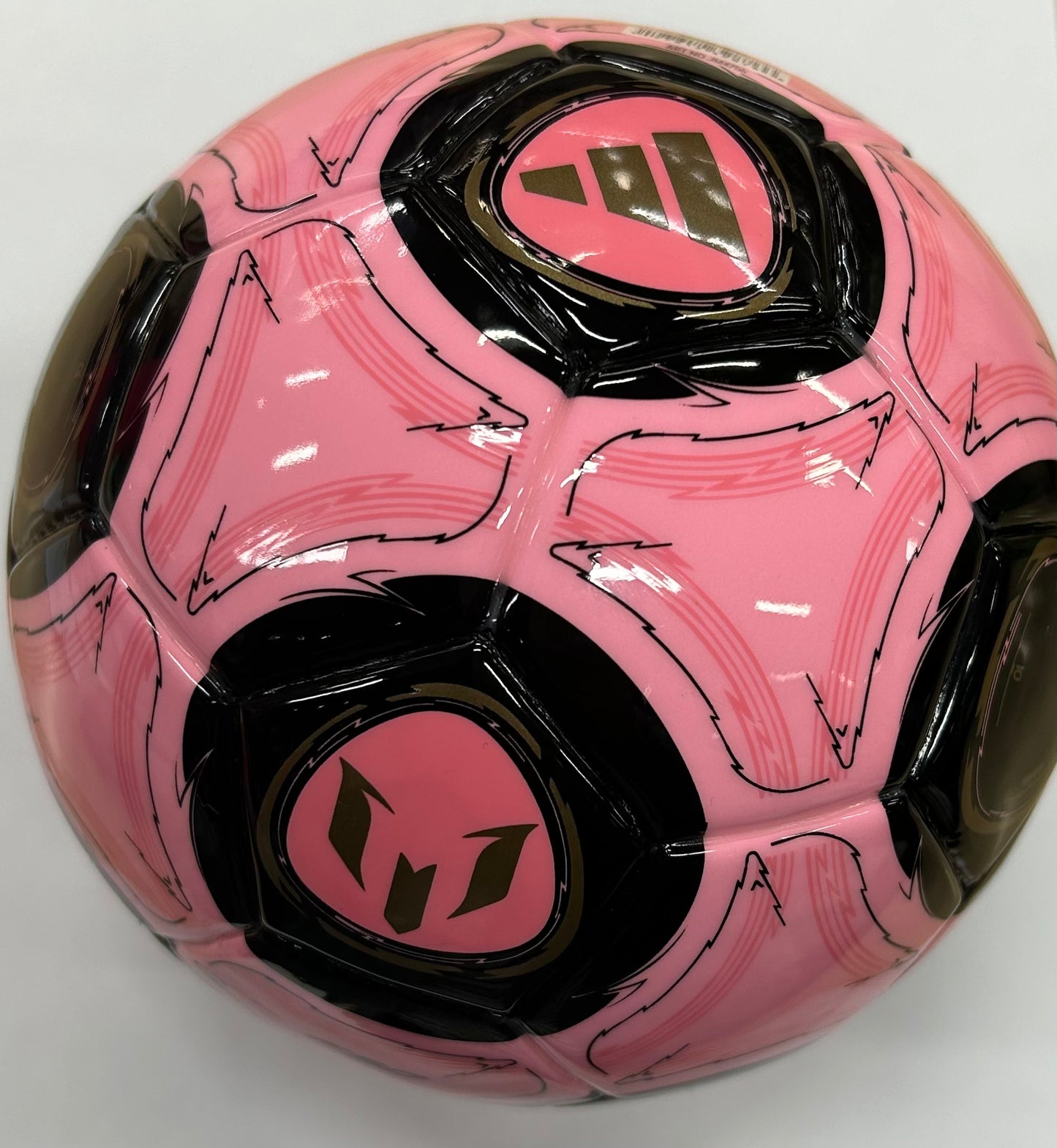 Mini ballon de soccer - Adidas - Messi