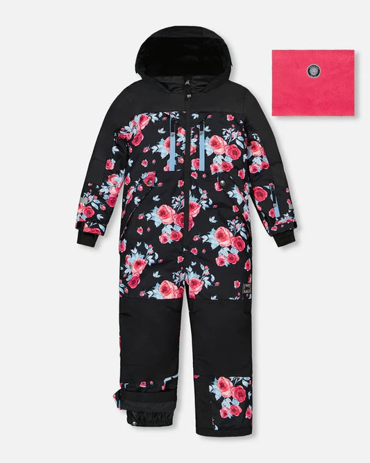 Snowsuit 1 pc - Two By Two