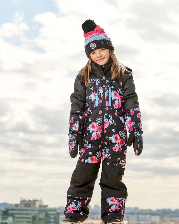 Snowsuit 1 pc - Two By Two