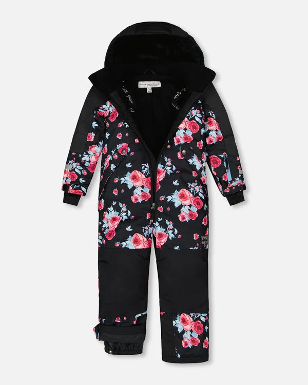 Snowsuit 1 pc - Two By Two