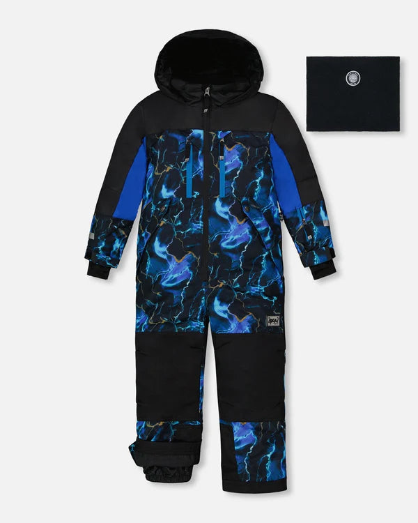 Snowsuit 1 pc - Two By Two