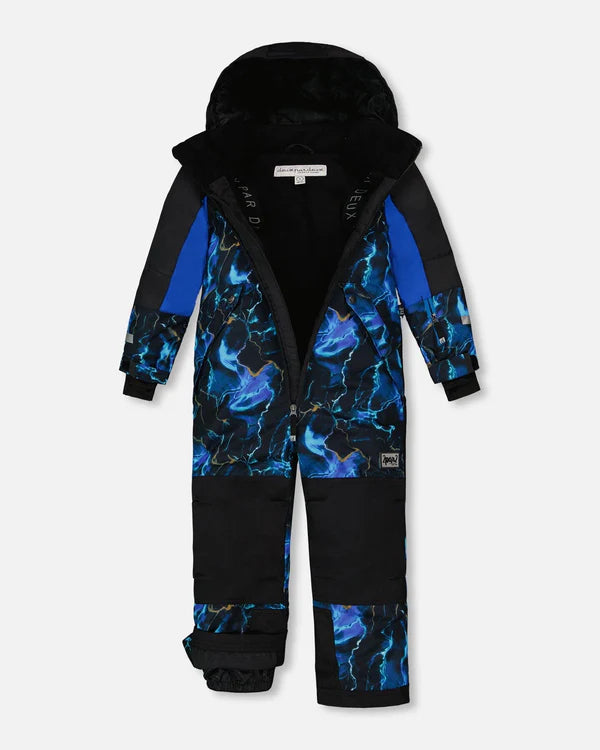 Snowsuit 1 pc - Two By Two