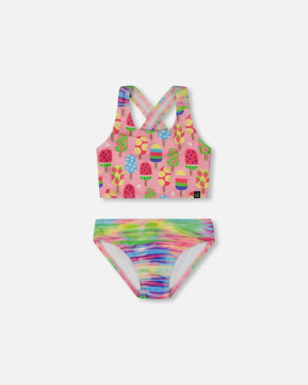 Maillot de bain - Deux Par Deux