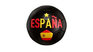Mini ballon de soccer Espagne - Eletto