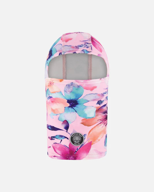 Cagoule en jersey - Deux Par Deux