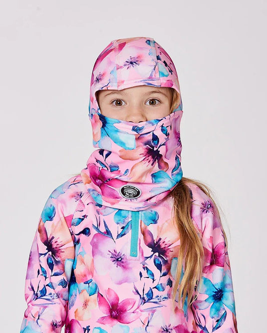 Cagoule en jersey - Deux Par Deux