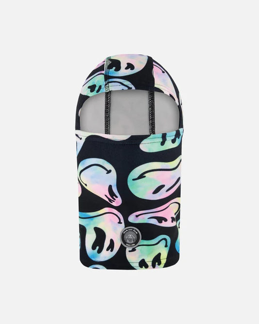 Cagoule en jersey - Deux Par Deux